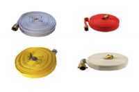 mangueras contra incendio